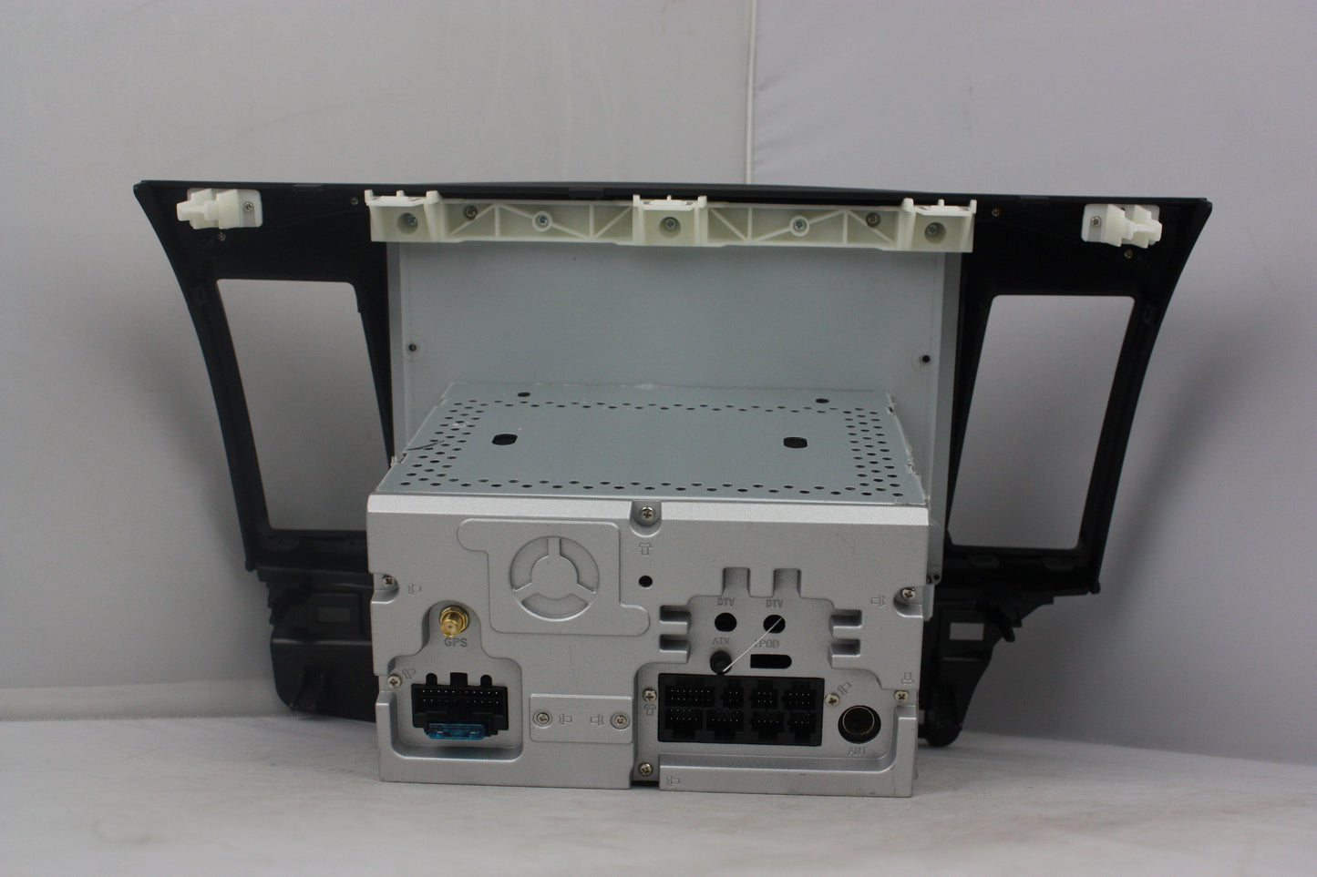 10.1" Android 10.0 Navigation Radio for Mitsubishi Lancer 2010 - 2016 | Phoenix Automotive