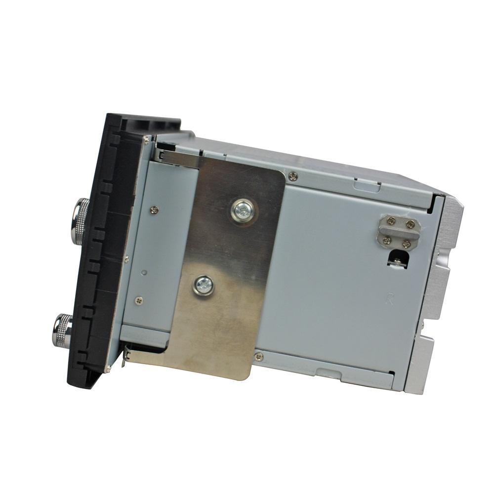 7" Octa-Core Android Navigation Radio for Audi A4 S4 RS4 2002 - 2008 - Smart Car Stereo Radio Navigation | In-Dash audio/video players online - Phoenix Automotive