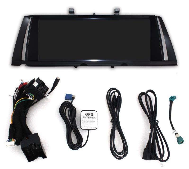 10.25" Android Navigation Radio for BMW 7 Series F01/F02 2012 - 2015 In-Dash audio/video players head unit stereo online Phoenix Automotive Android Radio Tesla-style T-style XL Large screen Vertical screen big screen Linkswell inc x knob joying Aucar auto AutoTecPro Navigation Systems Rhino dasaita American muscle nifty city merge screens seicane car radio