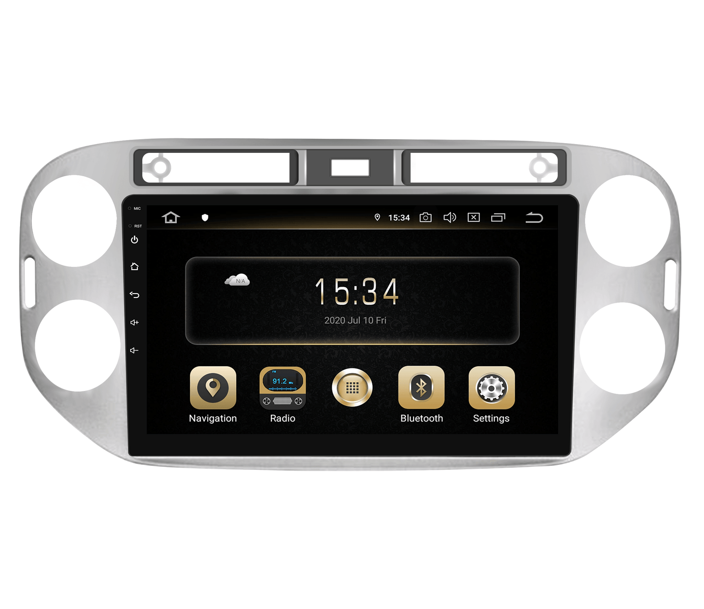 10.25" Android Navigation Radio for BMW X1 (E84) 2009 - 2015 In-Dash audio/video players head unit stereo online Phoenix Automotive Android Radio Tesla-style T-style XL Large screen Vertical screen big screen Linkswell inc x knob joying Aucar auto AutoTecPro Navigation Systems Rhino dasaita American muscle nifty city merge screens seicane car radio