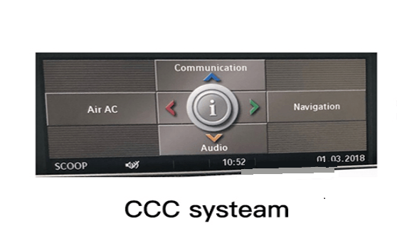 10.25" Android Navigation Radio for BMW X5 E70/X6 E71 2007 - 2010 - Smart Car Stereo Radio Navigation | In-Dash audio/video players online - Phoenix Automotive