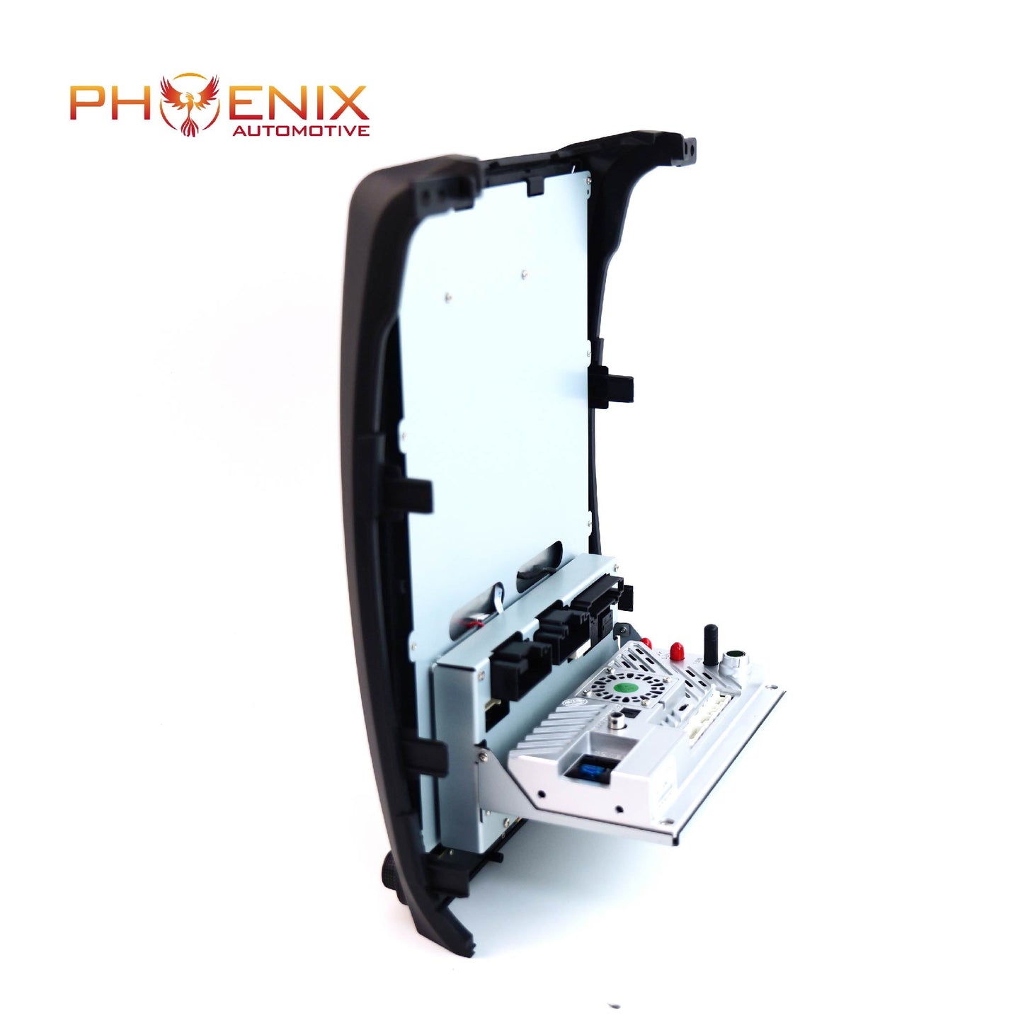 [New] 13/14.5” Android 13/14 Vertical Screen Navigation Radio for Ford F-150 2009 - 2014