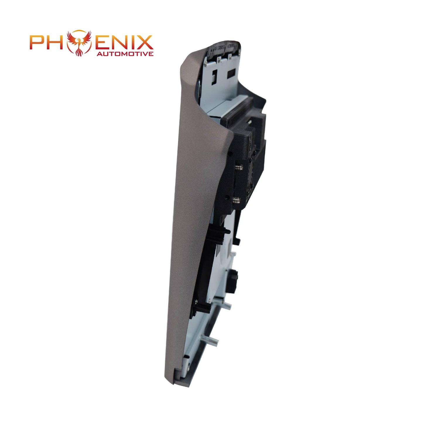 13 inch Android 10/13/14 Vertical Screen Navigation Radio for Ford F-250 F-350 Super Duty trucks 2013 - 2016