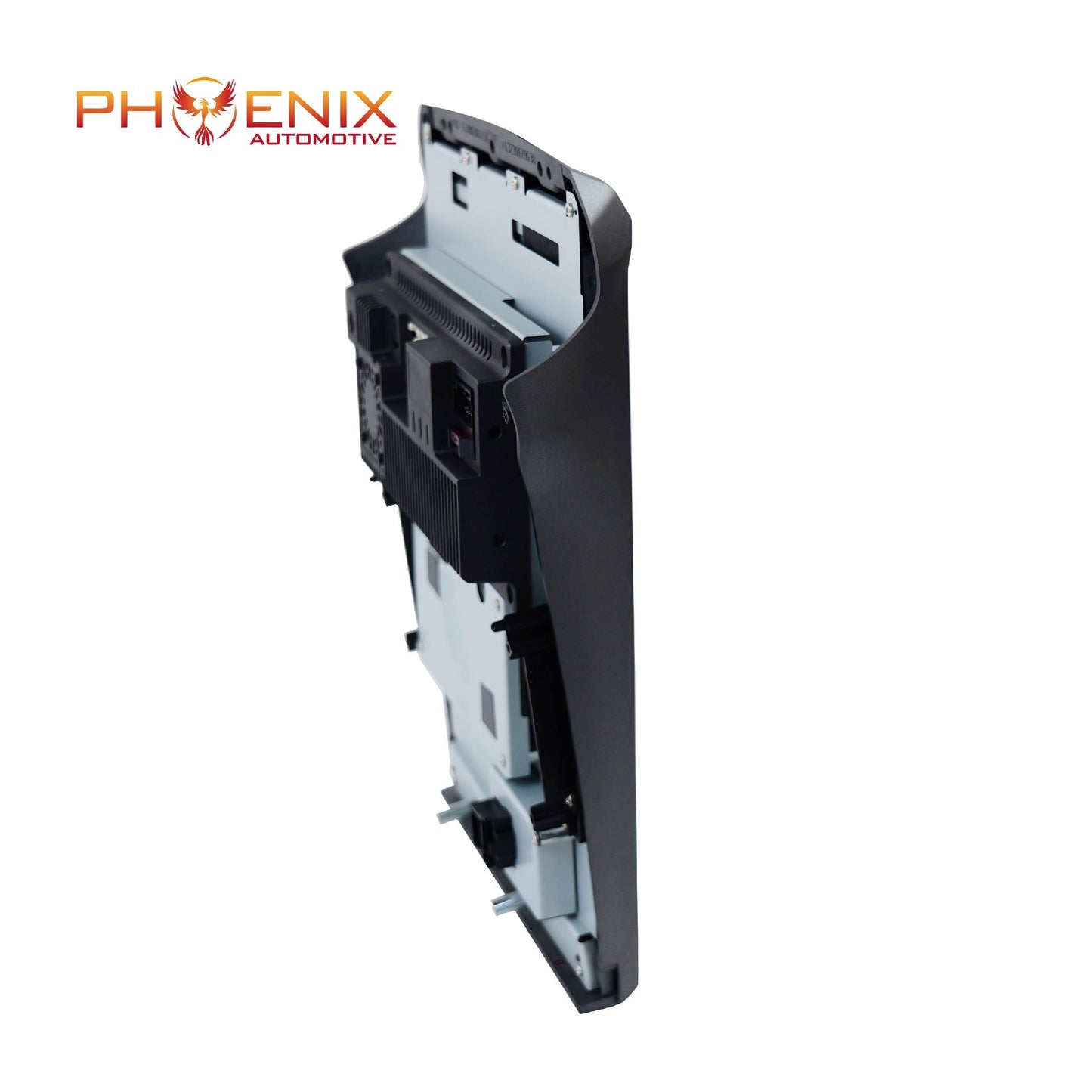 13 inch Android 13/14 Vertical Screen Navigation Radio for Ford F-250 F-350 Super Duty trucks 2013 - 2016