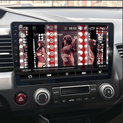 10.1" Android 9 Navigation Radio for Honda Civic 2004 - 2011 | Phoenix Automotive