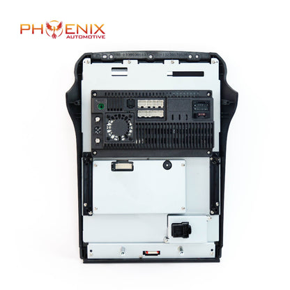 13 inch Android 10/13/14 Vertical Screen Navigation Radio for Ford F-250 F-350 Super Duty trucks 2013 - 2016