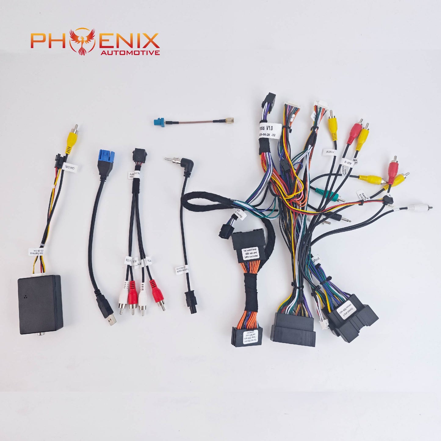 13 inch Android 10/13/14 Vertical Screen Navigation Radio for Ford F-250 F-350 Super Duty trucks 2013 - 2016