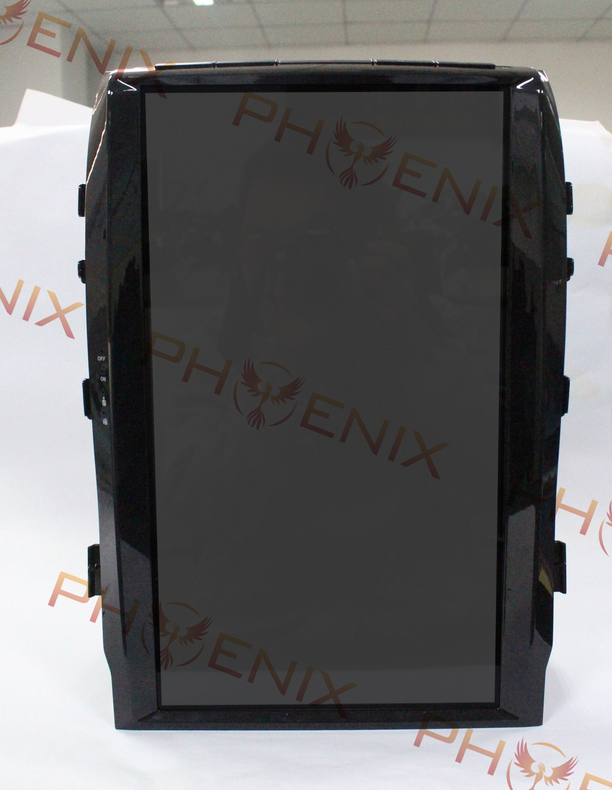 [ PX6 six-core ] 17" Vertical Screen Android 9 Fast boot Navi Radio for Toyota Land Cruiser LC200 2008 - 2015 In-Dash audio/video players head unit stereo online Phoenix Automotive Android Radio Tesla-style T-style XL Large screen Vertical screen big screen Linkswell inc x knob joying Aucar auto AutoTecPro Navigation Systems Rhino dasaita American muscle nifty city merge screens seicane car radio
