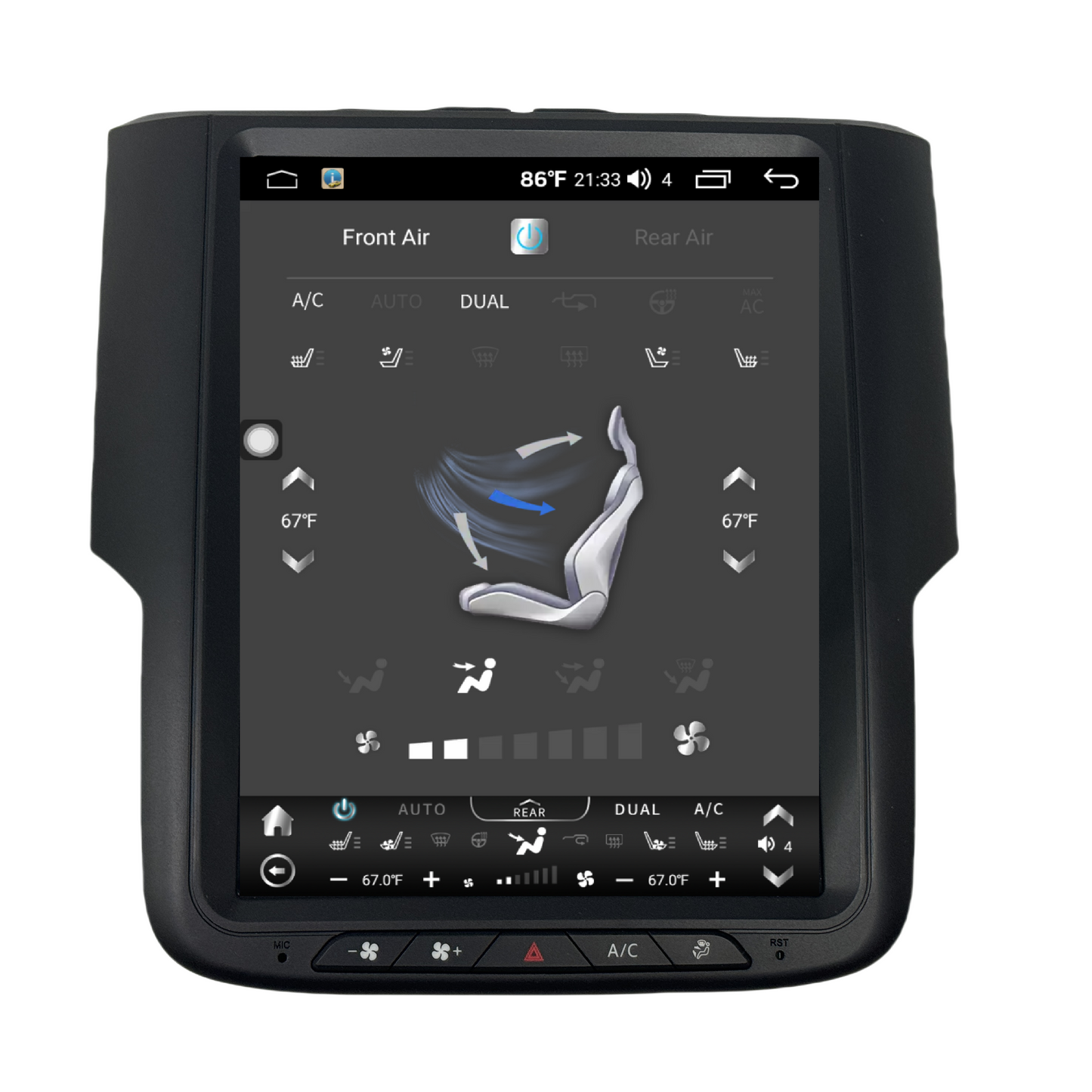 9.7"/10.4" Android 13 Fast boot Vertical Screen Radio for Dodge Ram 2013 - 2018 RAM Classic 2019 - 2024 ebay amazon alibaba aliexpress rhino radios car toys CarPlayNav infotaiment crutchfield best buy walmart stinger carplaymart mergescreen 4x4 shop canada Idoing ddp motorsports ridies AWESAFE american trucks americantrucks temu SquareWheels Automotive SquareWheelsauto