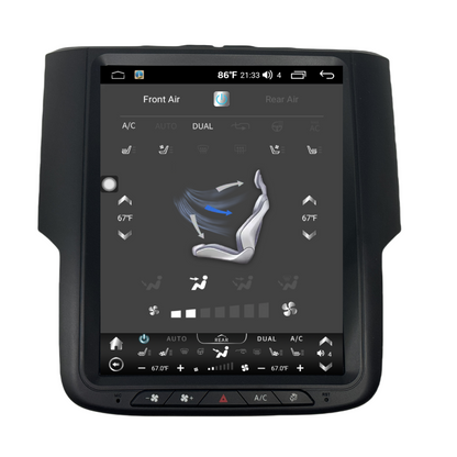 9.7"/10.4" Android 13 Fast boot Vertical Screen Radio for Dodge Ram 2013 - 2018 RAM Classic 2019 - 2024 ebay amazon alibaba aliexpress rhino radios car toys CarPlayNav infotaiment crutchfield best buy walmart stinger carplaymart mergescreen 4x4 shop canada Idoing ddp motorsports ridies AWESAFE american trucks americantrucks temu SquareWheels Automotive SquareWheelsauto
