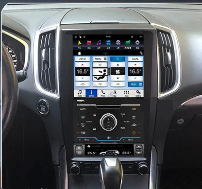[Open box] [ PX6 six-core ] 13.6" Android 9 Fast boot Navigation Radio for Ford Edge 2015 - 2019 ebay amazon alibaba aliexpress rhino radios car toys CarPlayNav infotaiment crutchfield best buy walmart stinger carplaymart mergescreen 4x4 shop canada Idoing ddp motorsports ridies AWESAFE american trucks americantrucks temu SquareWheels Automotive SquareWheelsauto