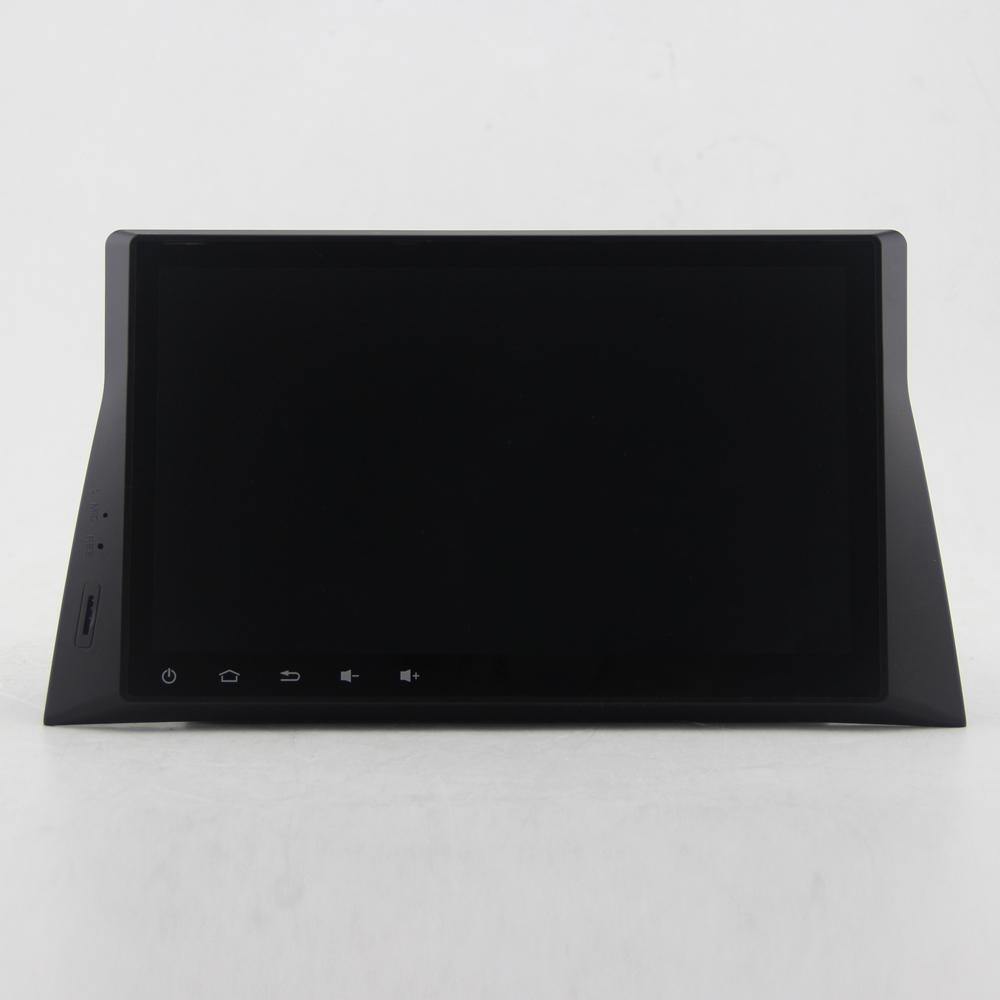 10.1" Android 9.0 Navigation Radio for Honda Accord 2008 - 2013 | Phoenix Automotive