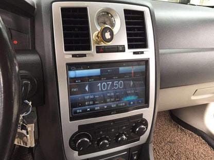 9" Octa-core Android Navigation Radio for Chrysler 300C 2004-2008 - Smart Car Stereo Radio Navigation | In-Dash audio/video players online - Phoenix Automotive