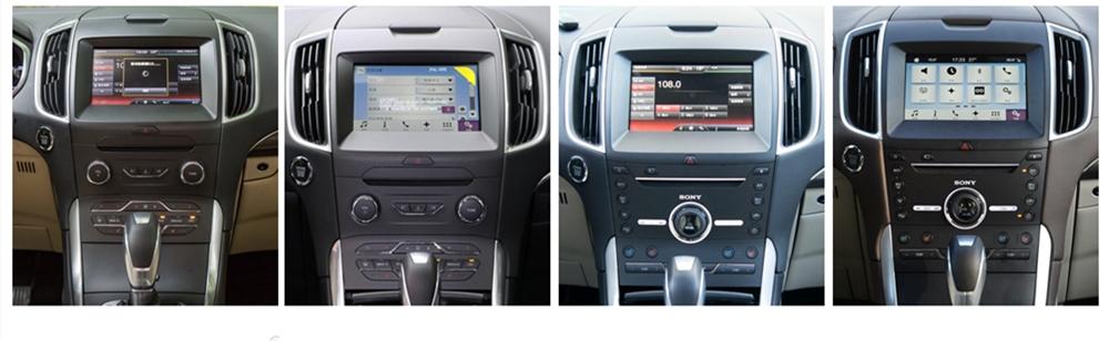 [Open box] [ PX6 six-core ] 13.6" Android 9 Fast boot Navigation Radio for Ford Edge 2015 - 2019 ebay amazon alibaba aliexpress rhino radios car toys CarPlayNav infotaiment crutchfield best buy walmart stinger carplaymart mergescreen 4x4 shop canada Idoing ddp motorsports ridies AWESAFE american trucks americantrucks temu SquareWheels Automotive SquareWheelsauto