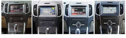 [Open box] [ PX6 six-core ] 13.6" Android 9 Fast boot Navigation Radio for Ford Edge 2015 - 2019 ebay amazon alibaba aliexpress rhino radios car toys CarPlayNav infotaiment crutchfield best buy walmart stinger carplaymart mergescreen 4x4 shop canada Idoing ddp motorsports ridies AWESAFE american trucks americantrucks temu SquareWheels Automotive SquareWheelsauto