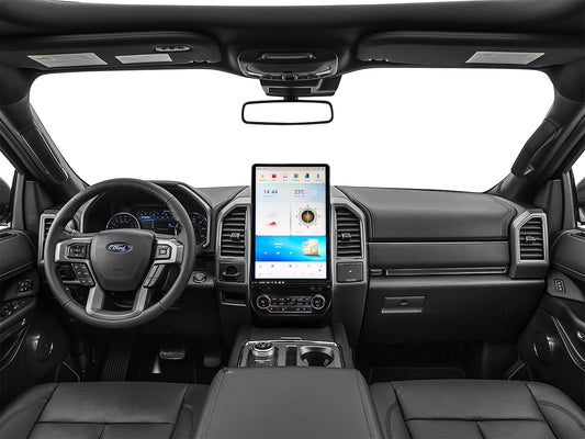 16.8" Android 13 Fast boot Navigation Radio for 2018-2021 Ford Expedition