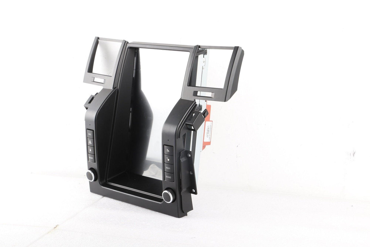 12.1"  Octa-Core Android 10.0 Navigation Radio for Land Rover Range Rover Sport 2005 - 2009 | Phoenix Automotive