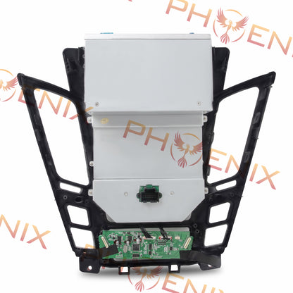 [Pre-order] [ PX6 SIX-CORE ] 10.4" ANDROID 9 Fast Boot Vertical Screen Navi Radio for Cadillac CTS 2008 - 2013 CTS-V 2009 - 2014 | Phoenix Automotive