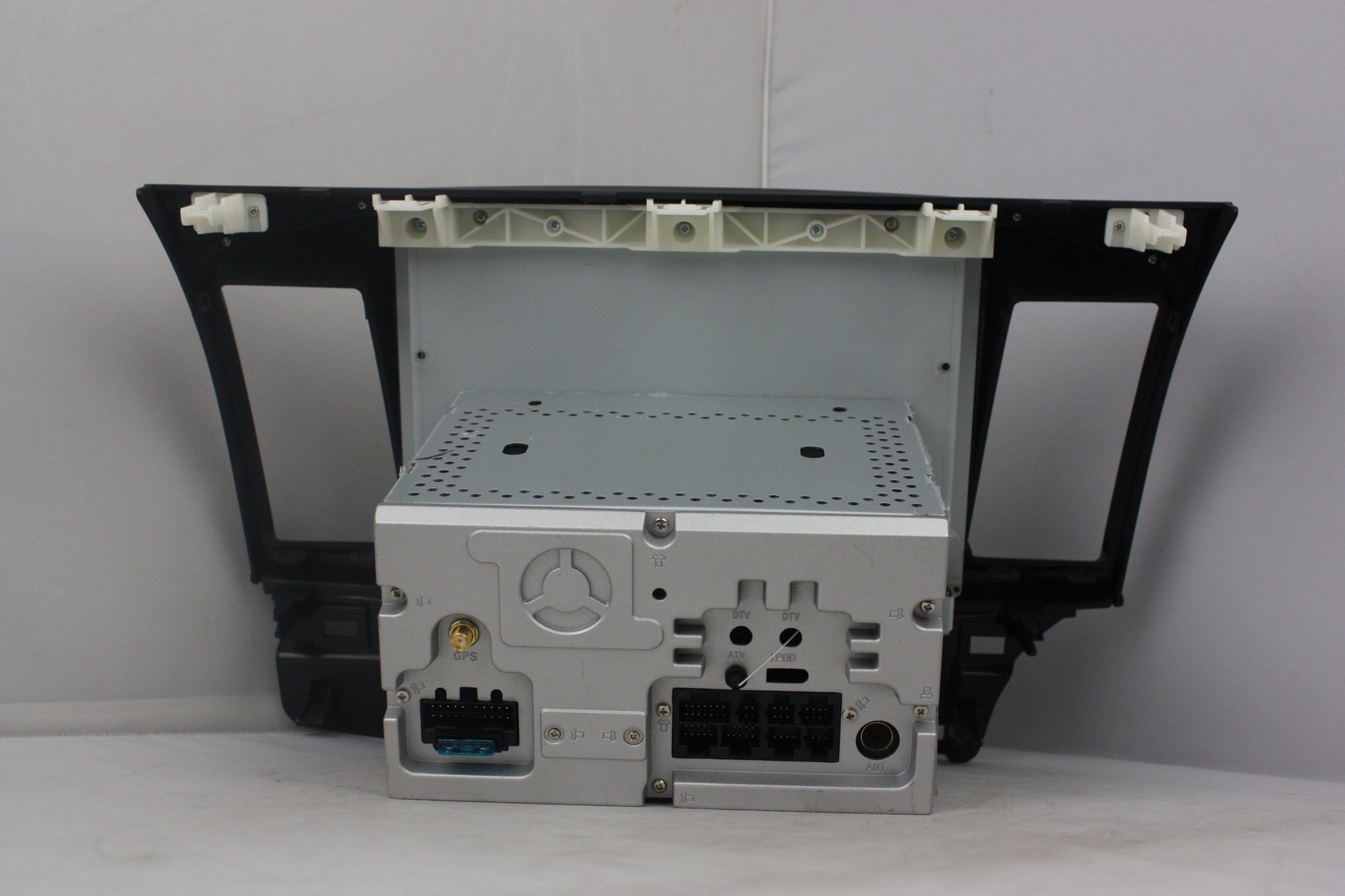 10.1" Android 10.0 Navigation Radio for Mitsubishi Lancer 2010 - 2016 | Phoenix Automotive