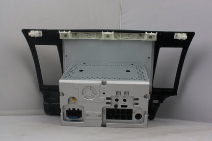 10.1" Android 10.0 Navigation Radio for Mitsubishi Lancer 2010 - 2016 | Phoenix Automotive