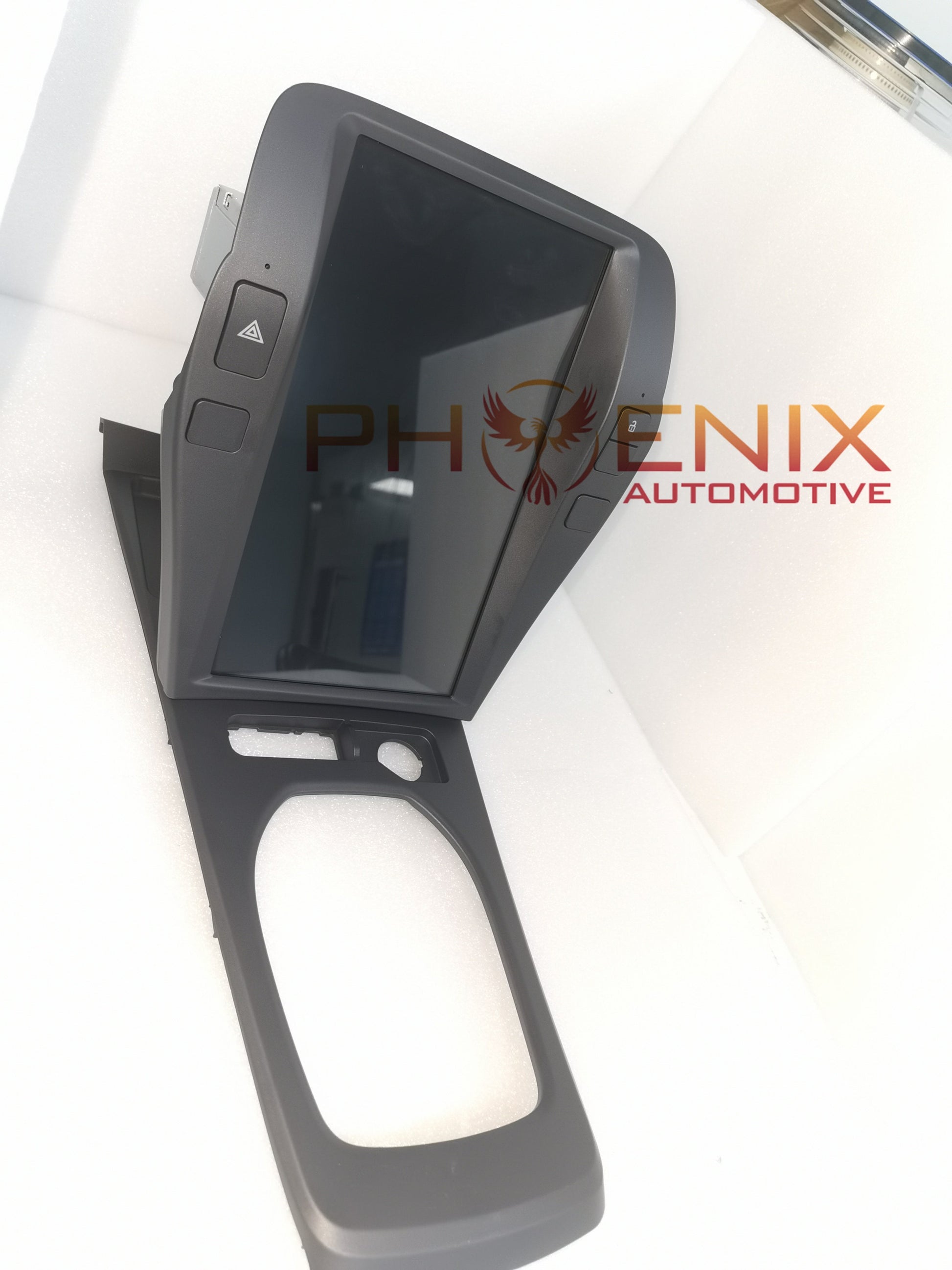 [ PX6 SIX-CORE ] 11.8" Vertical Screen Android 9.0 Navigation Radio for Chevrolet Camaro 2010 - 2015 - Smart Car Stereo Radio Navigation | In-Dash audio/video players online - Phoenix Automot