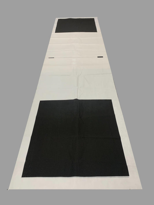 Calibration Cloth for 360 Degree Panoramic Advanced Around View Monitoring System Car Camera Recorder DVR - Smart Car Stereo Radio Navigation | In-Dash audio/video players online - Phoenix Au