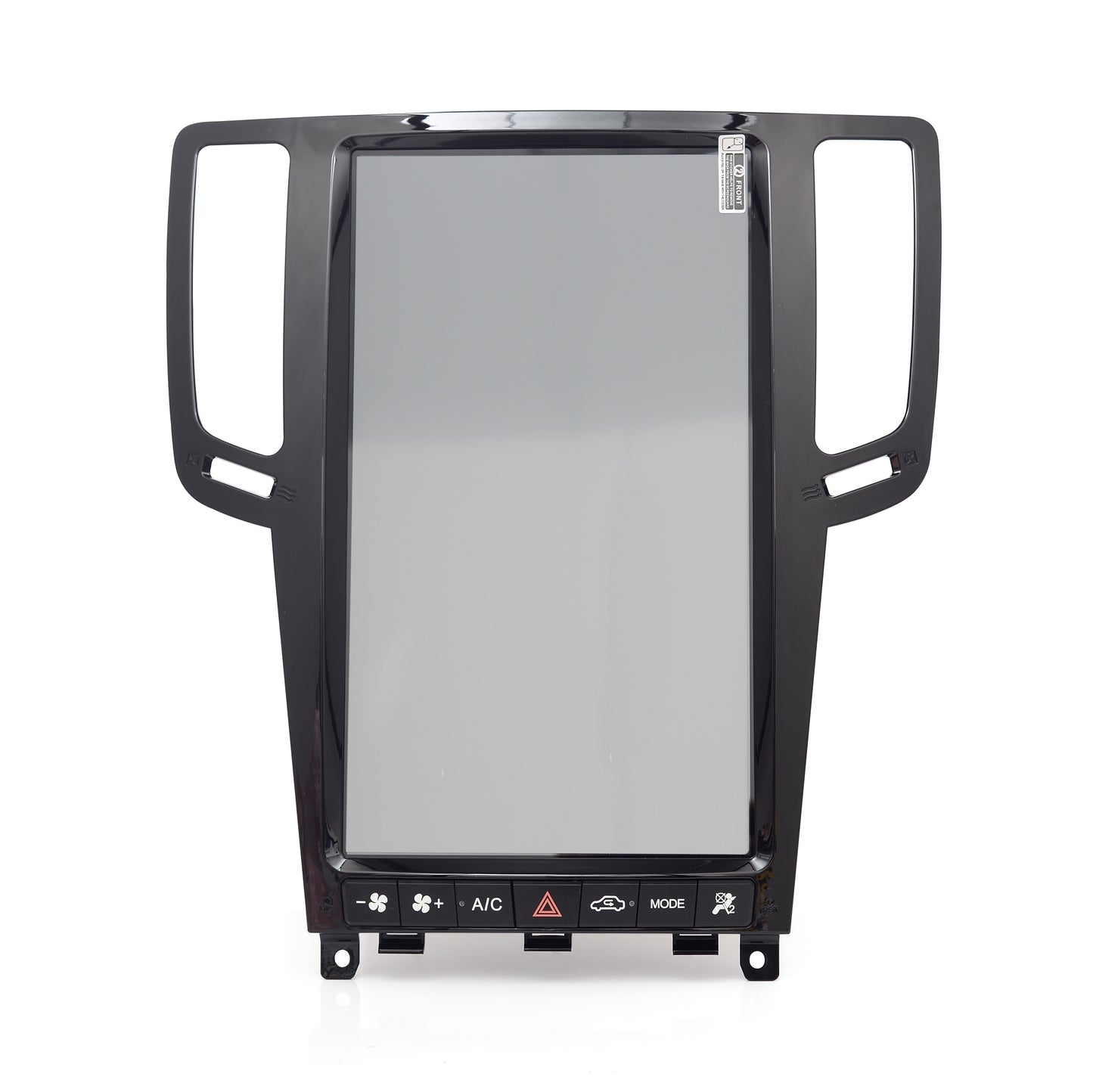 13.6" Vertical Screen Android 9/10 Fast boot Navigation Receiver for Infiniti G35/G37 2007 - 2013 In-Dash audio/video players head unit stereo online Phoenix Automotive Android Radio Tesla-style T-style XL Large screen Vertical screen big screen Linkswell inc x knob joying Aucar auto AutoTecPro Navigation Systems Rhino dasaita American muscle nifty city merge screens seicane car radio