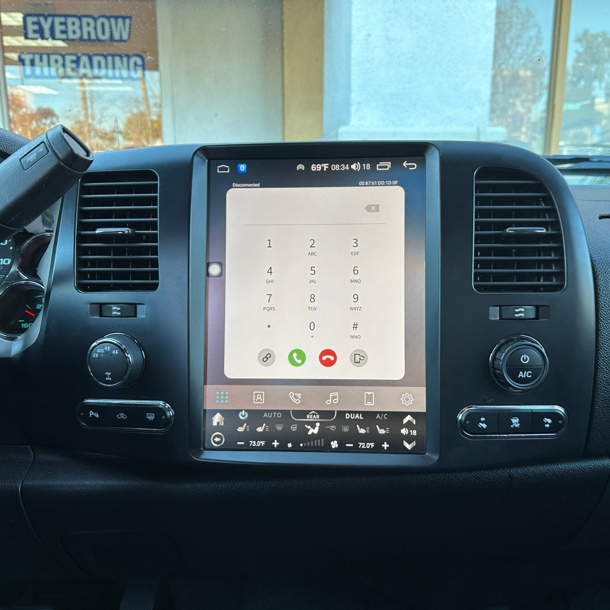 [Open box] 12.1” Android 10 fast boot Vertical Screen Navigation Radio for Chevrolet Silverado GMC Sierra 2007 - 2013 ebay amazon alibaba aliexpress rhino radios car toys CarPlayNav infotaiment crutchfield best buy walmart stinger carplaymart mergescreen 4x4 shop canada Idoing ddp motorsports ridies AWESAFE american trucks americantrucks temu SquareWheels Automotive SquareWheelsauto