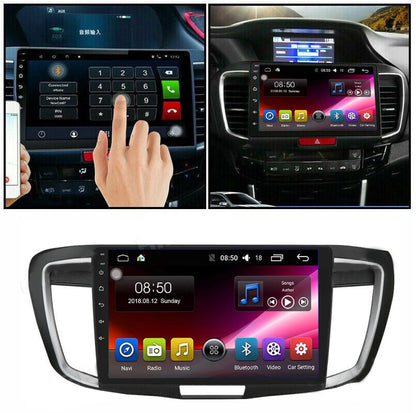 [open box] 10.1" Octa-Core Android Navigation Radio for Honda Accord 2013 - 2017