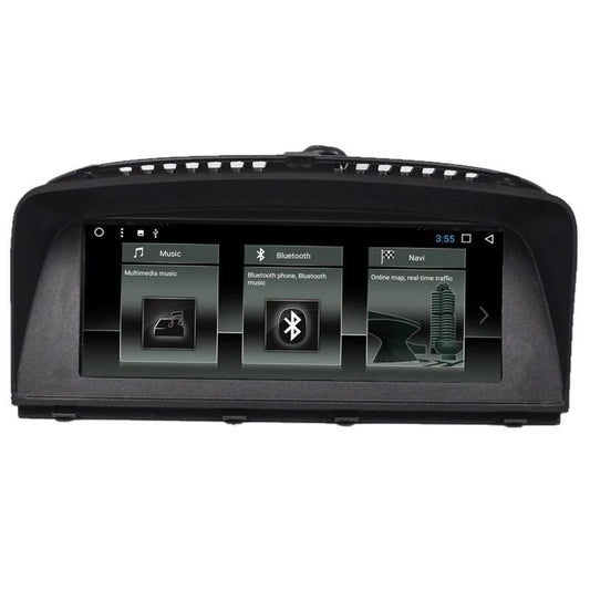8.8" Android Navigation Radio for BMW 7 Series E65/E66  2004 - 2009 | Phoenix Automotive