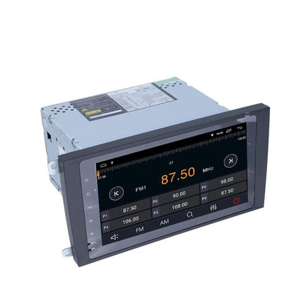 8" Octa-Core Android Navigation Radio for Porsche Cayenne 2003 - 2010 | Phoenix Automotive