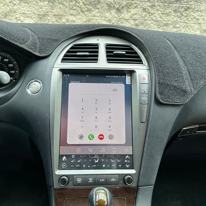 12.1" Android 13 Fast boot Navigation Radio for Lexus ES 350 2006 - 2012 ES 240 2009 - 2012 | Phoenix Automotive