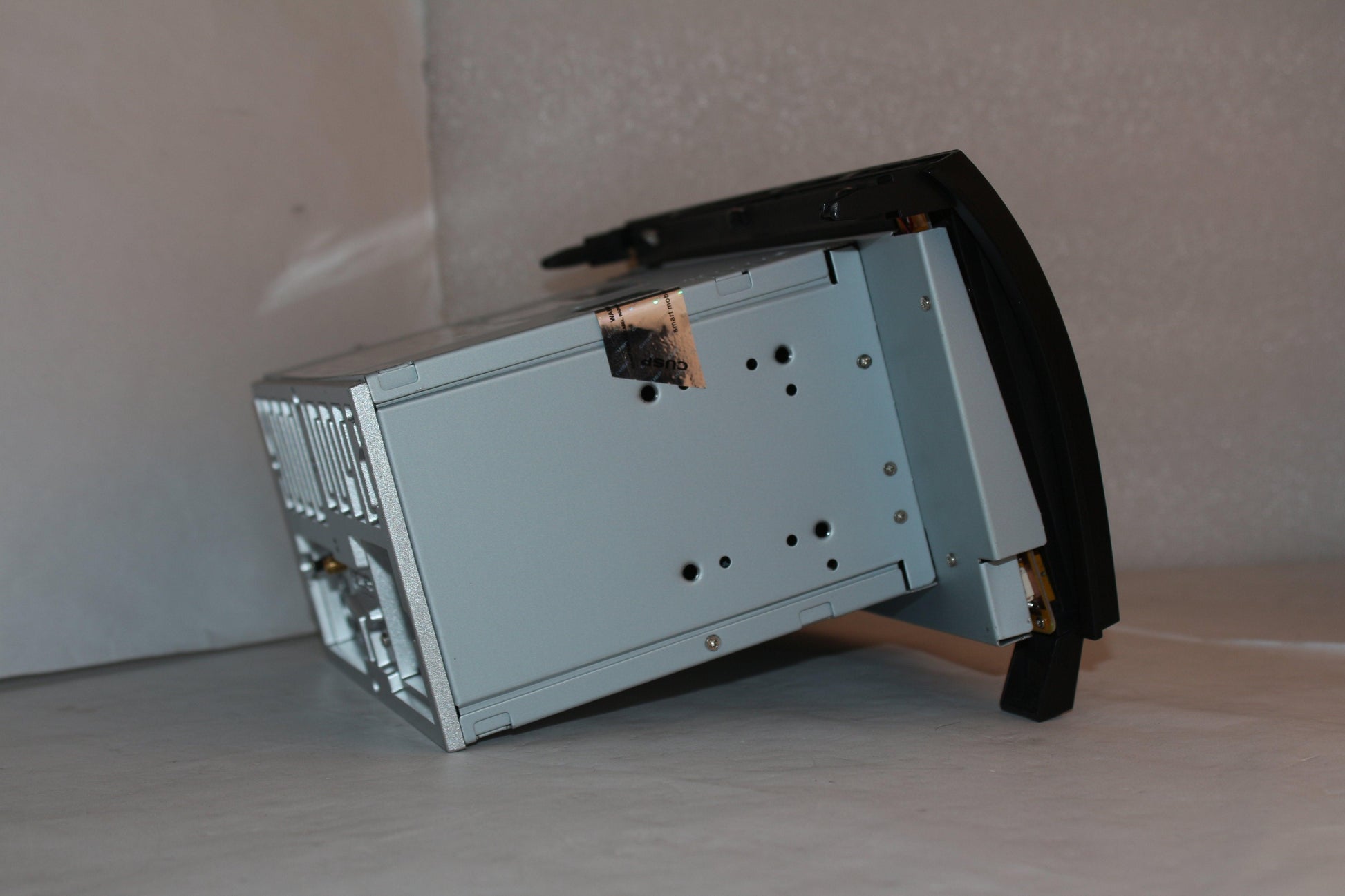 9" Android Navigation Radio for Toyota Tundra Sequoia 2007 - 2013 | Phoenix Automotive