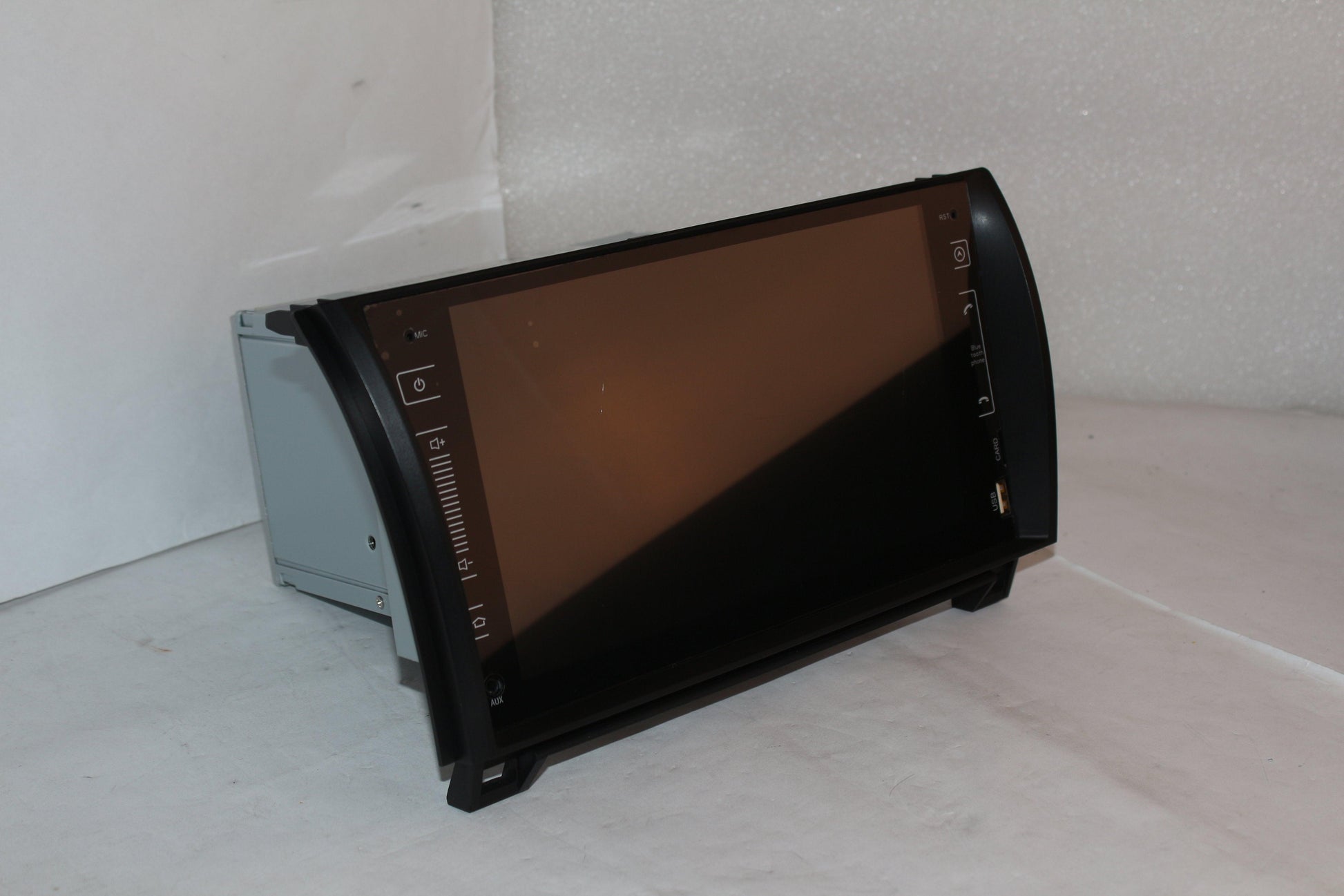 9" Android Navigation Radio for Toyota Tundra Sequoia 2007 - 2013 | Phoenix Automotive