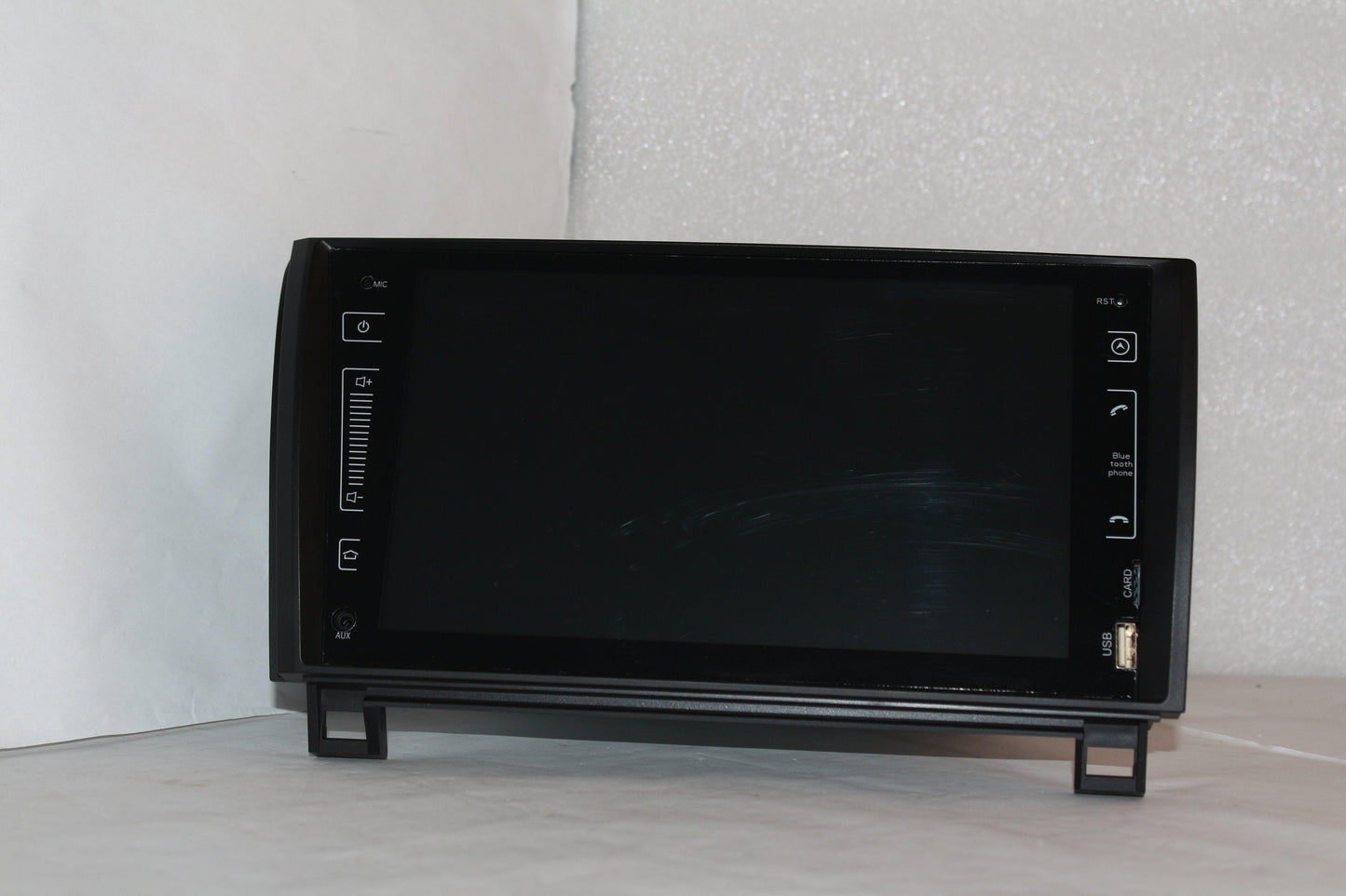 9" Android Navigation Radio for Toyota Tundra Sequoia 2007 - 2013 | Phoenix Automotive