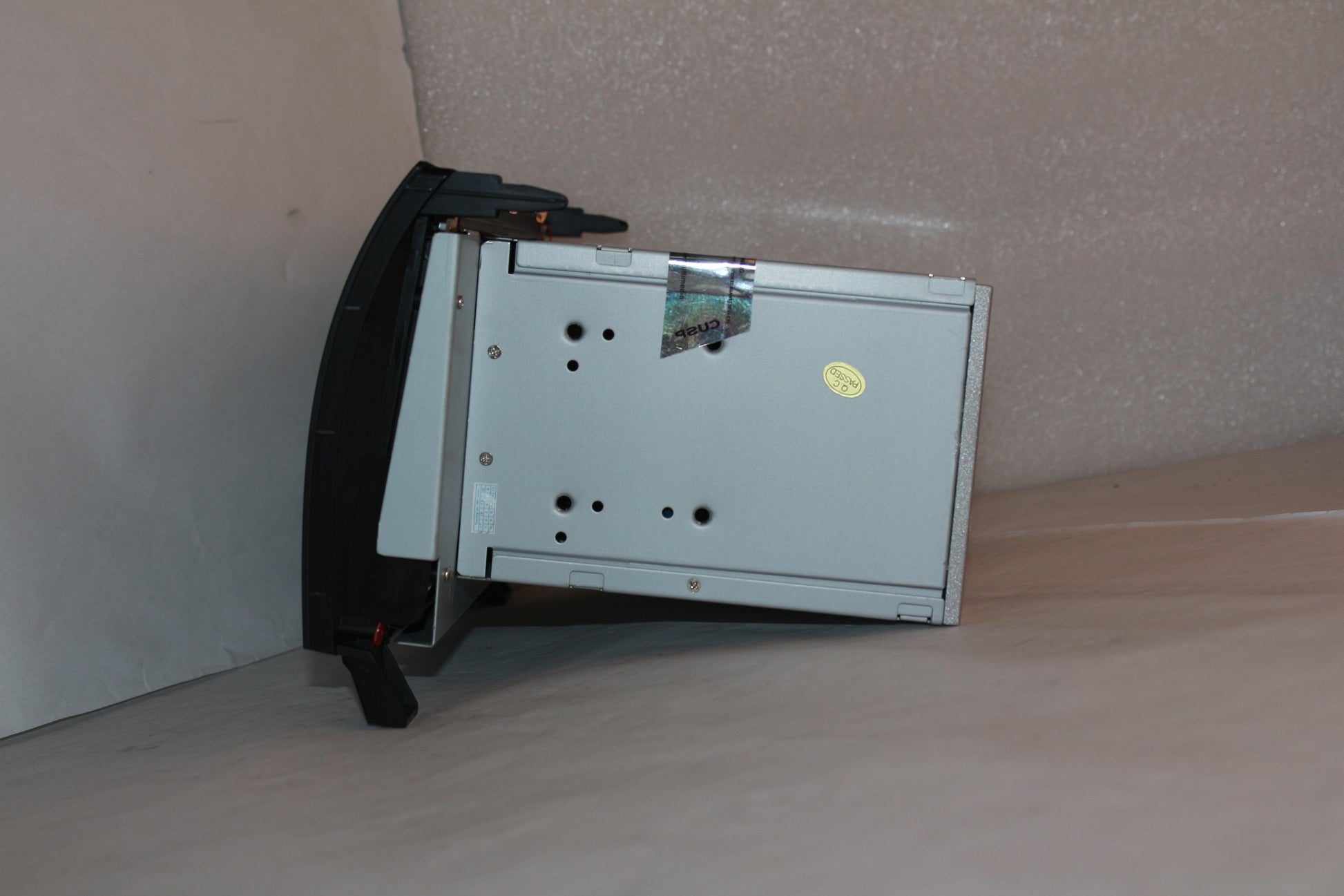 9" Android Navigation Radio for Toyota Tundra Sequoia 2007 - 2013 | Phoenix Automotive