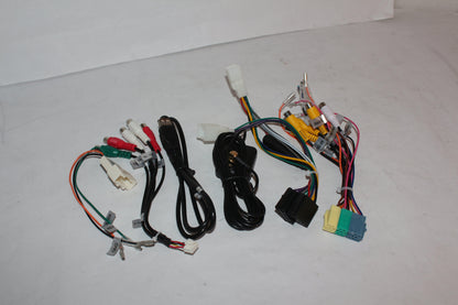 9" Android Navigation Radio for Toyota Tundra Sequoia 2007 - 2013 | Phoenix Automotive