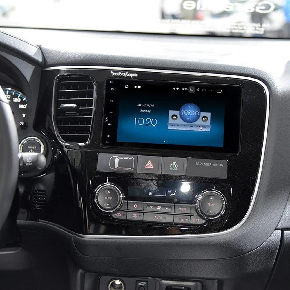 7" Octa-core Quad-core Android Navigation Radio for Mitsubishi Outlander 2014 - 2019  Lancer 2014 - 2017 In-Dash audio/video players head unit stereo online Phoenix Automotive Android Radio Tesla-style T-style XL Large screen Vertical screen big screen Linkswell inc x knob joying Aucar auto AutoTecPro Navigation Systems Rhino dasaita American muscle nifty city merge screens seicane car radio