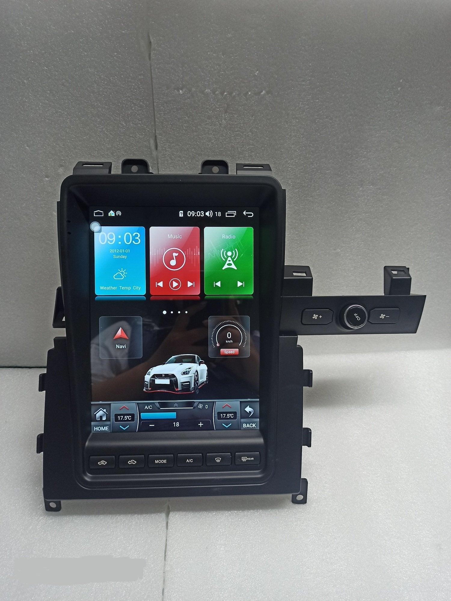 9.7"  Octa-Core Android 10.0 Navigation Radio for Nissan GTR ebay amazon alibaba aliexpress rhino radios car toys CarPlayNav infotaiment crutchfield best buy walmart stinger carplaymart mergescreen 4x4 shop canada Idoing ddp motorsports ridies AWESAFE american trucks americantrucks temu SquareWheels Automotive SquareWheelsauto