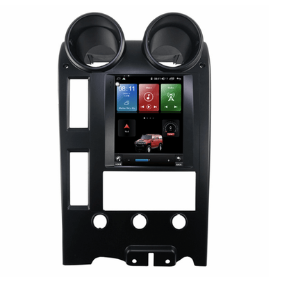 9.7" Octa-Core Android 10.0 Navigation Radio for Hummer H2 2004 - 2008 | Phoenix Automotive