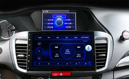 10.1" Octa-Core Android Navigation Radio for Honda Accord 2013 - 2017 | Phoenix Automotive