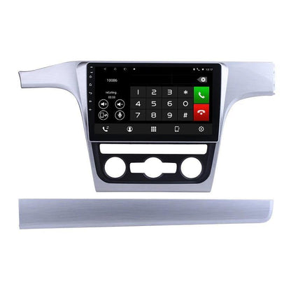 10.1 Octa-Core Android Navigation Radio for VW Volkswagen Passat 2012-2016 | Phoenix Automotive