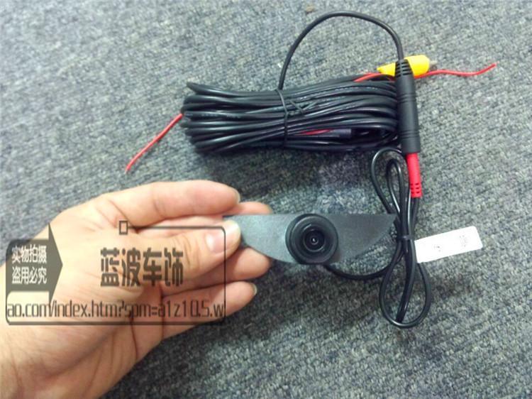 Front CCD camera w/ 6 m video cable for Nissan Vehicles front emblem mounted ebay amazon alibaba aliexpress rhino radios car toys CarPlayNav infotaiment crutchfield best buy walmart stinger carplaymart mergescreen 4x4 shop canada Idoing ddp motorsports ridies AWESAFE american trucks americantrucks temu SquareWheels Automotive SquareWheelsauto