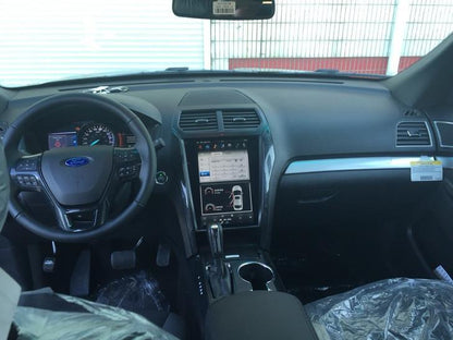 12.1" Android 7.1 fast boot Navigation Radio for Ford Explorer 2011 - 2019 - Smart Car Stereo Radio Navigation | In-Dash audio/video players online - Phoenix Automotive