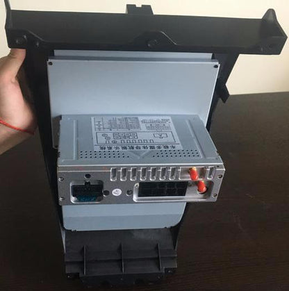 [ G6 octa-core ] 12.1" Android 11 Fast boot Navigation Radio for Honda Accord 2003 - 2007 | Phoenix Automotive