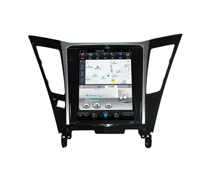 [Open-box] [PX6 Six-core] 12.1" Vertical Screen Android 9 Fast boot Navi Radio for Lexus LX 470 2003 - 2007 In-Dash audio/video players head unit stereo online Phoenix Automotive Android Radio Tesla-style T-style XL Large screen Vertical screen big screen Linkswell inc x knob joying Aucar auto AutoTecPro Navigation Systems Rhino dasaita American muscle nifty city merge screens seicane car radio