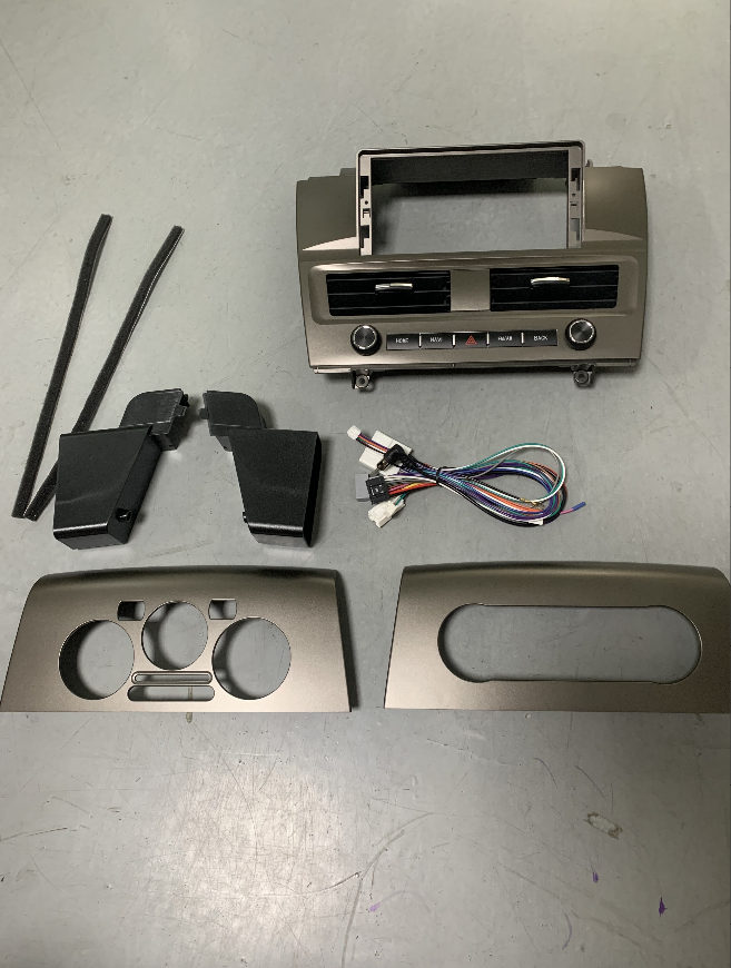 12.3 Inch Android 14 Universal Car Radio Stereo Android Auto Carplay for Nissan Tiida 2004-2014