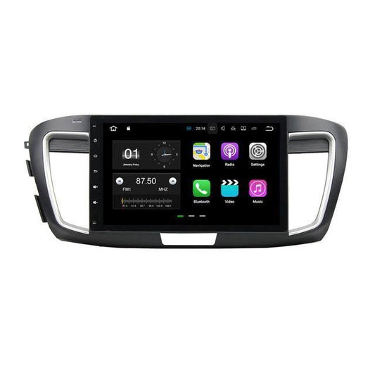 10.1" Octa-Core Android Navigation Radio for Honda Accord 2013 - 2017 | Phoenix Automotive