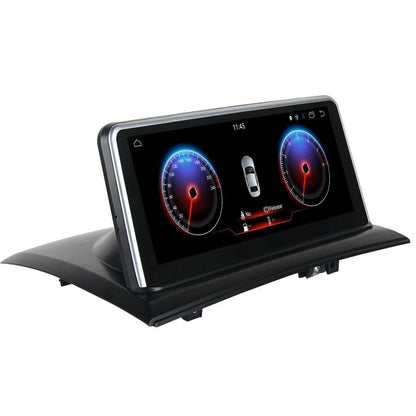 10.25" Android Navigation Radio for BMW X3 (E83)  2003 - 2010 | Phoenix Automotive