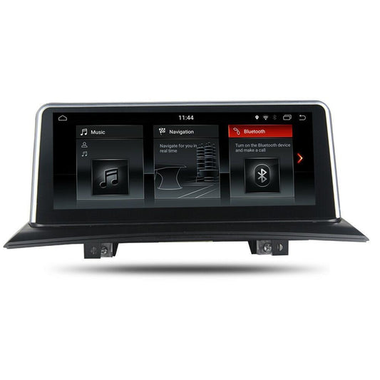 10.25" Android Navigation Radio for BMW X3 (E83)  2003 - 2010 | Phoenix Automotive